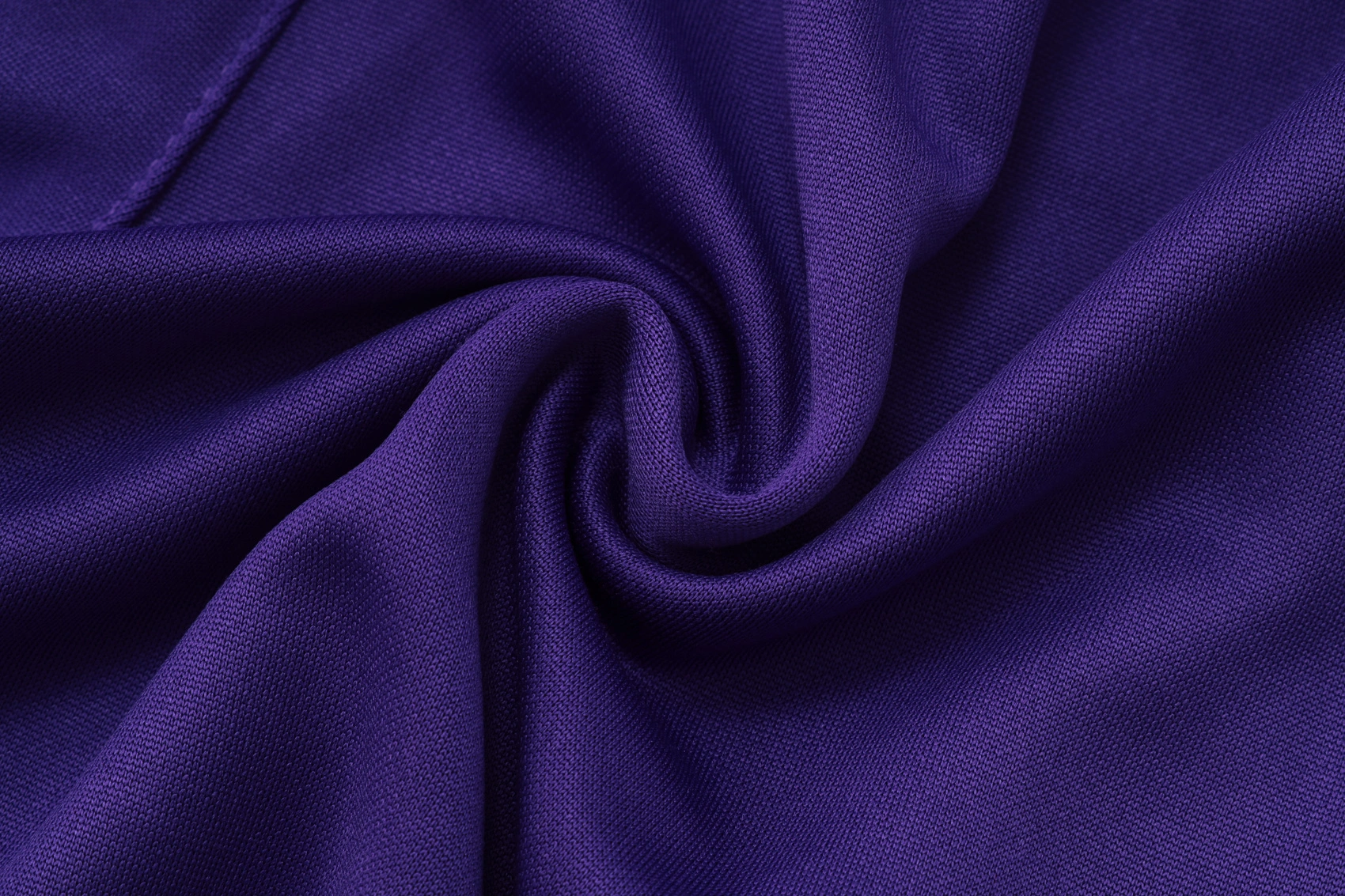 Real Madrid Sleeveless Training Kit White&Purple 2025/26 - Image 6