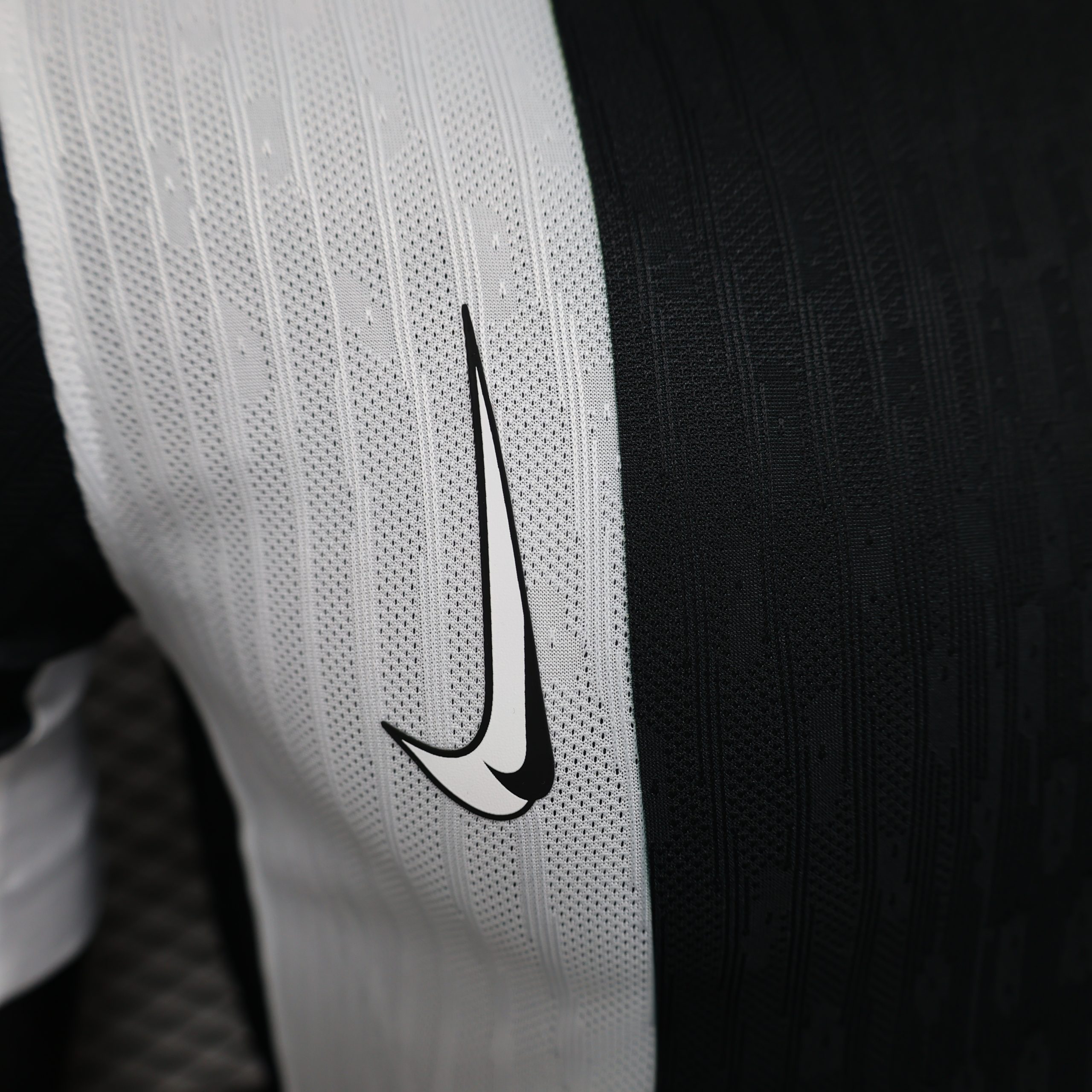 Corinthians Soccer Jersey Third Away Shirt 2024 - Image 5