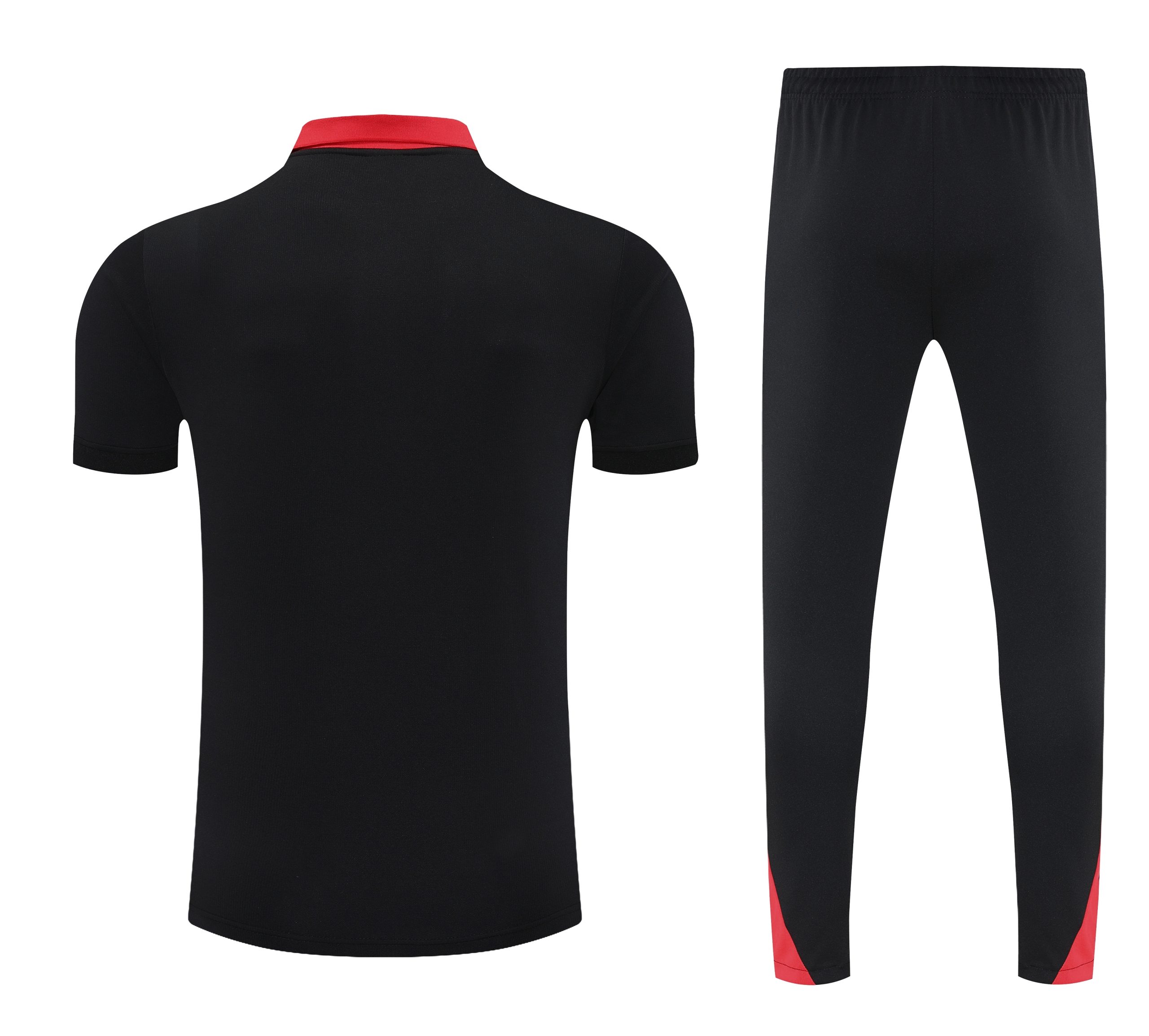 Liverpool Training Kit (Polo+Pants) 2025/26 - Image 2