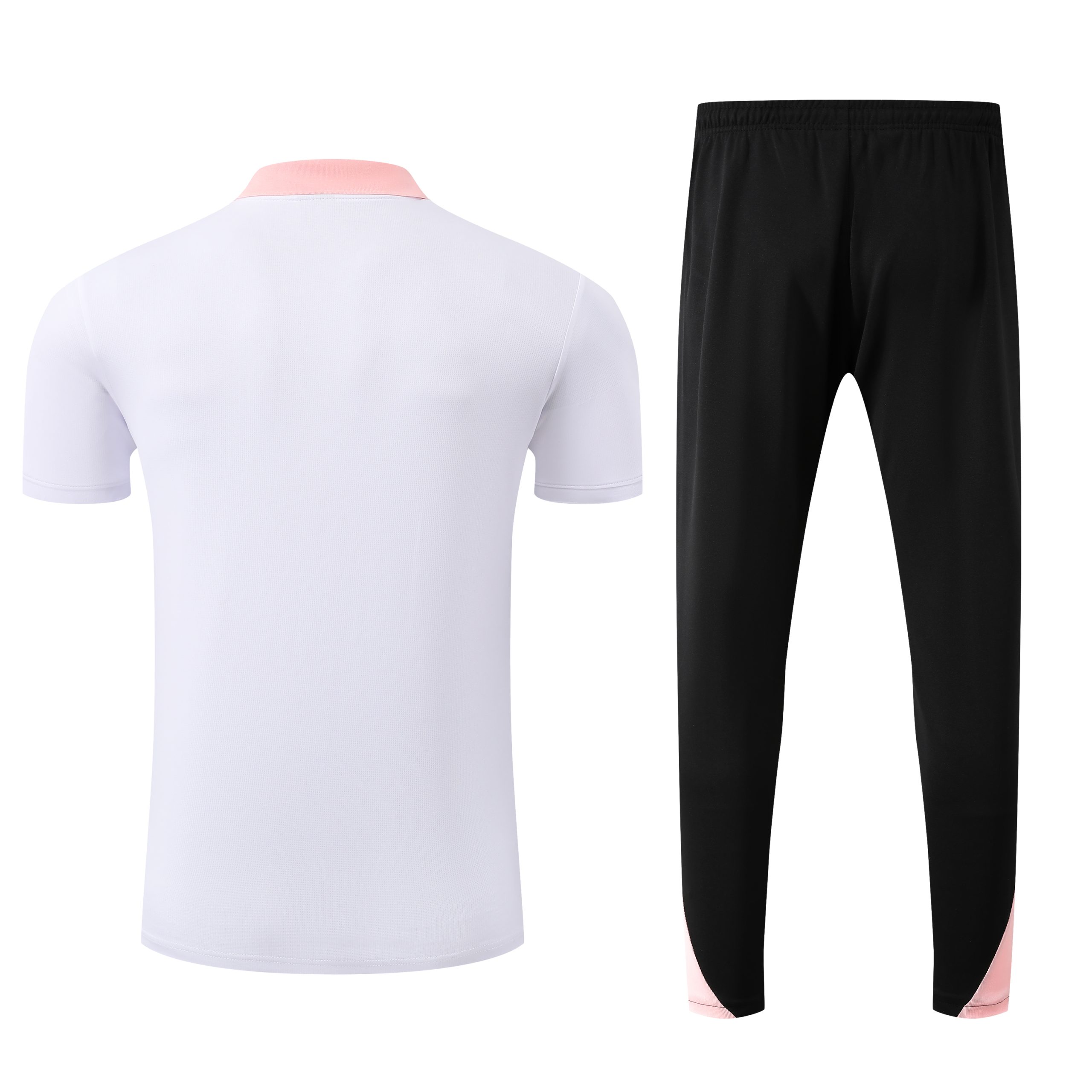 PSG Training Kit (Polo+Pants) 2025/26 - Image 2