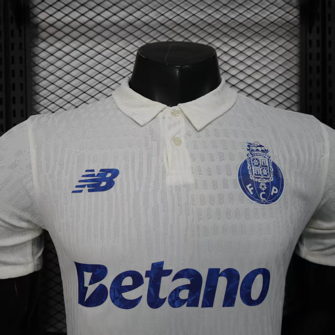 FC Porto Third Away Soccer Jersey Shirt 2025/26 - Image 3