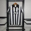 Juventus Retro Soccer Jersey Home Custom Shirt 2014/15