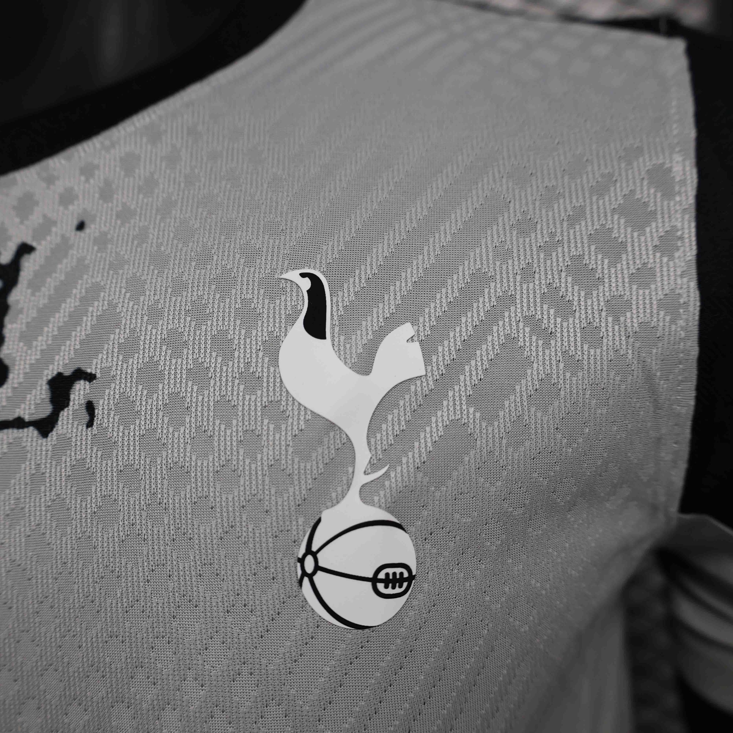 Tottenham Hotspur Football Jersey Special Edition Shirt 2024/25 - Image 4