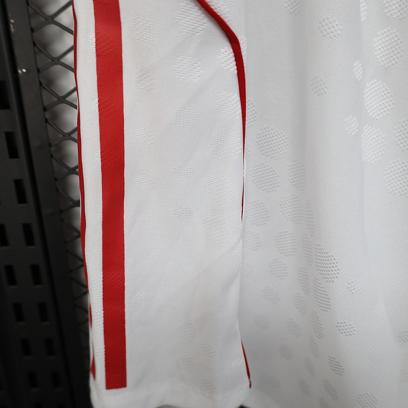 Ajax 125th Anniversary Shorts 2025/26 - Image 3