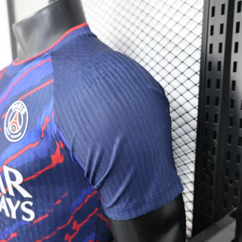 Soccer Jersey PSG Special Edition Shirt 2025/26 - Image 3