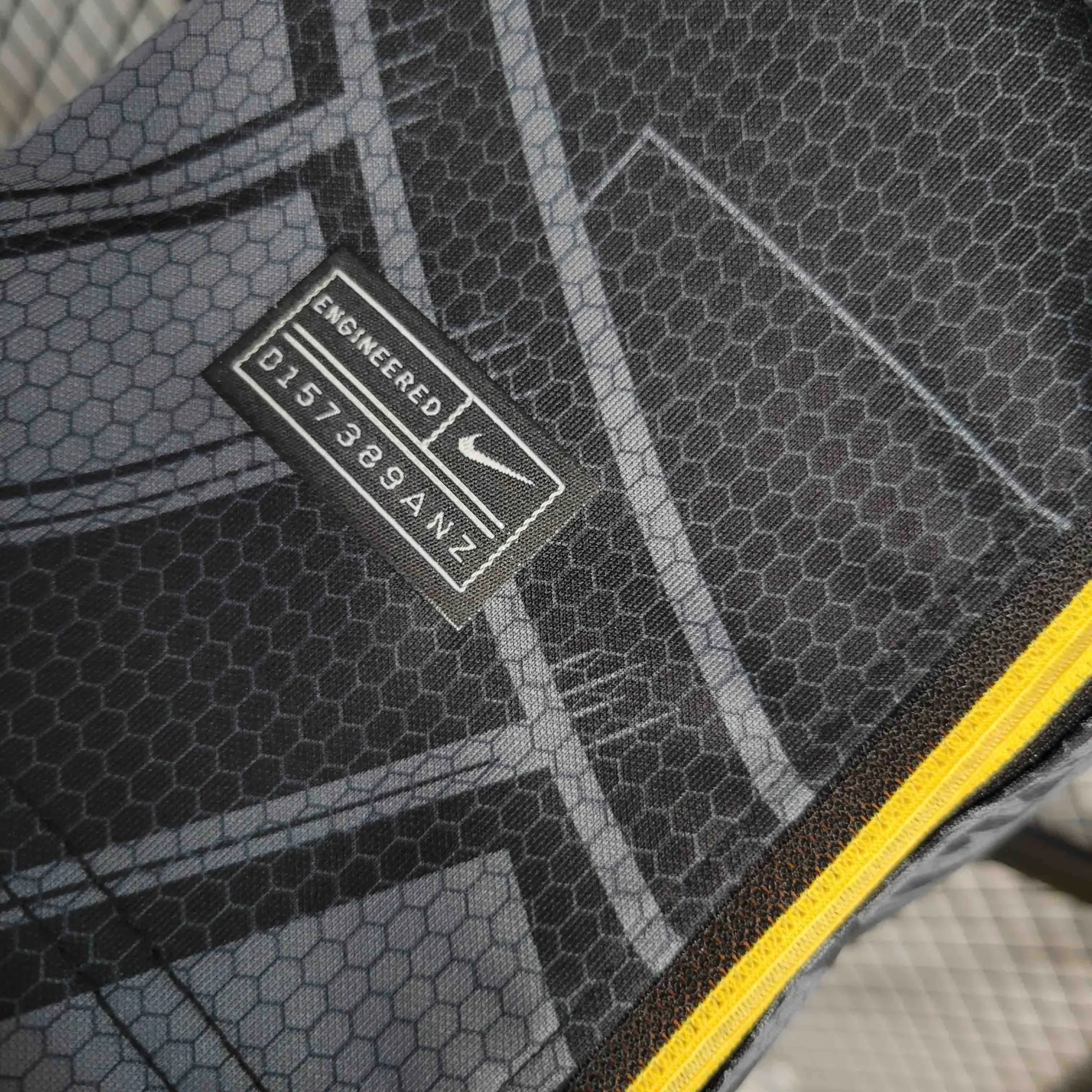 Barcelona Soccer Jersey Special Edition Custom Shirt 2023/24 - Image 4