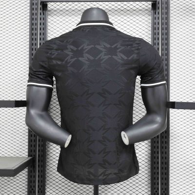 Alternative view of Manchester United Special Edition Football Jersey Shirt 2024/25