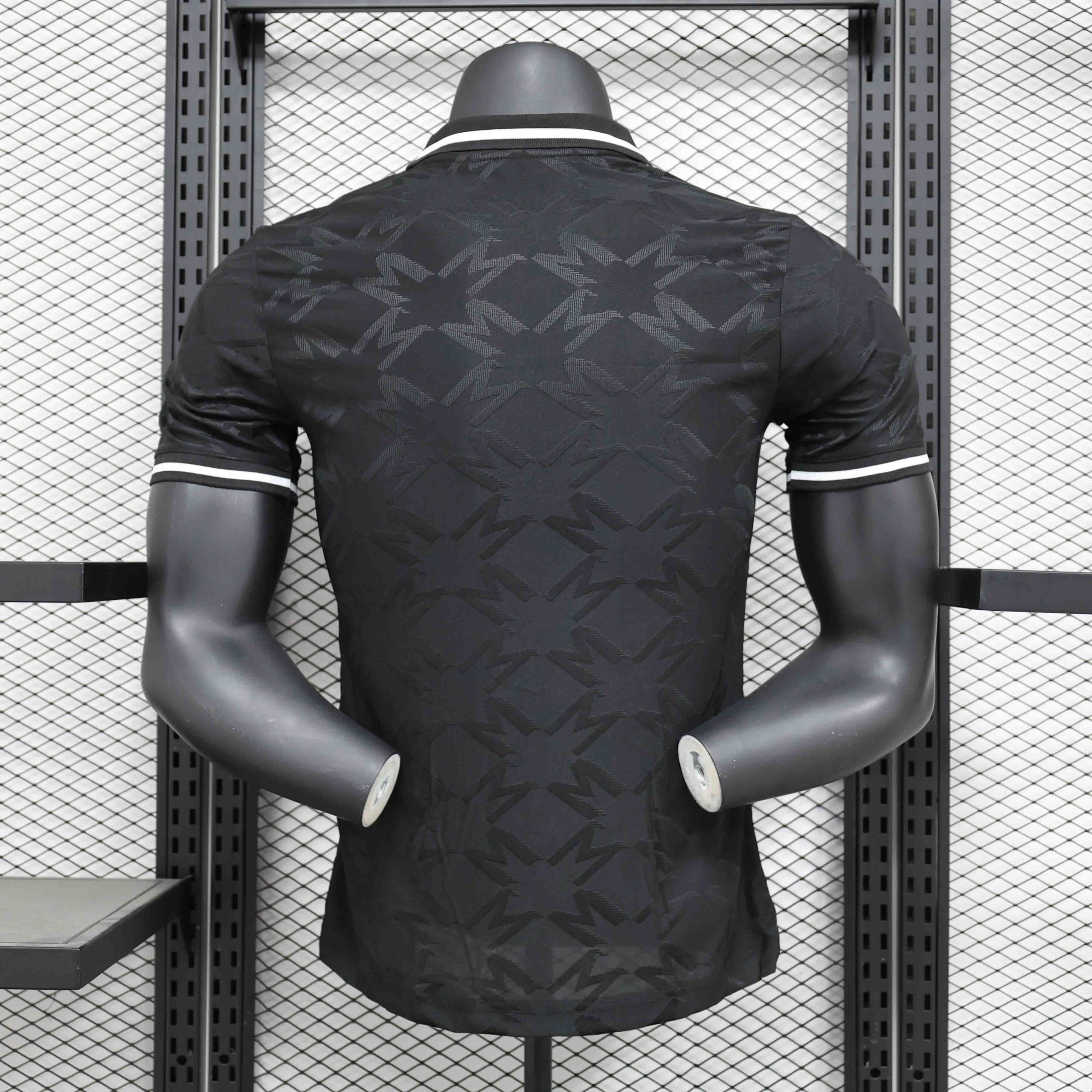 Manchester United Special Edition Football Jersey Shirt 2024/25 - Image 2