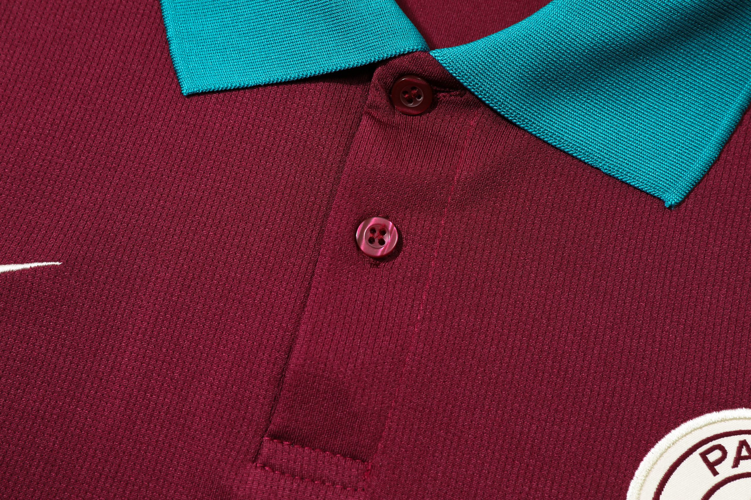 PSG Training Kit (Polo+Pants) 2025/26 - Image 5