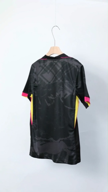 Chelsea Football Jersey Third Away Custom Shirt 2024/25 - Image 2