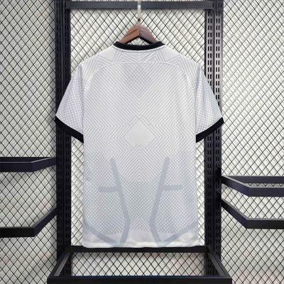 Alternative view of Inter Milan Soccer Jersey Snake Special Edition Custom Shirt 2024/25