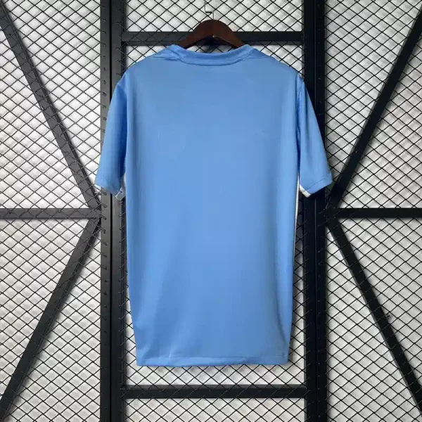 Uruguay Soccer Jersey Home Custom Shirt 2025 - Image 2
