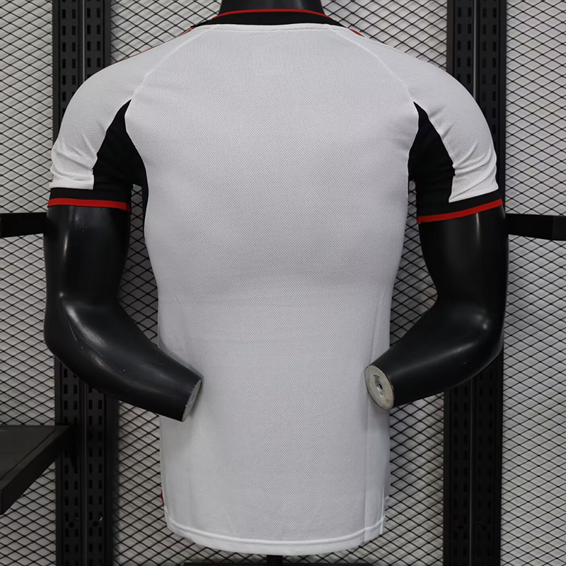 Japan Soccer Jersey Red Sun Mt. Fuji Pagoda Special Edition Shirt 2025 - Image 2