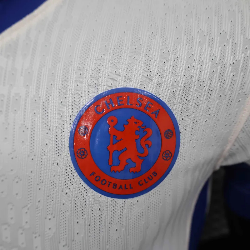 Chelsea Football Jersey Away Shirt 2024/25 - Image 6