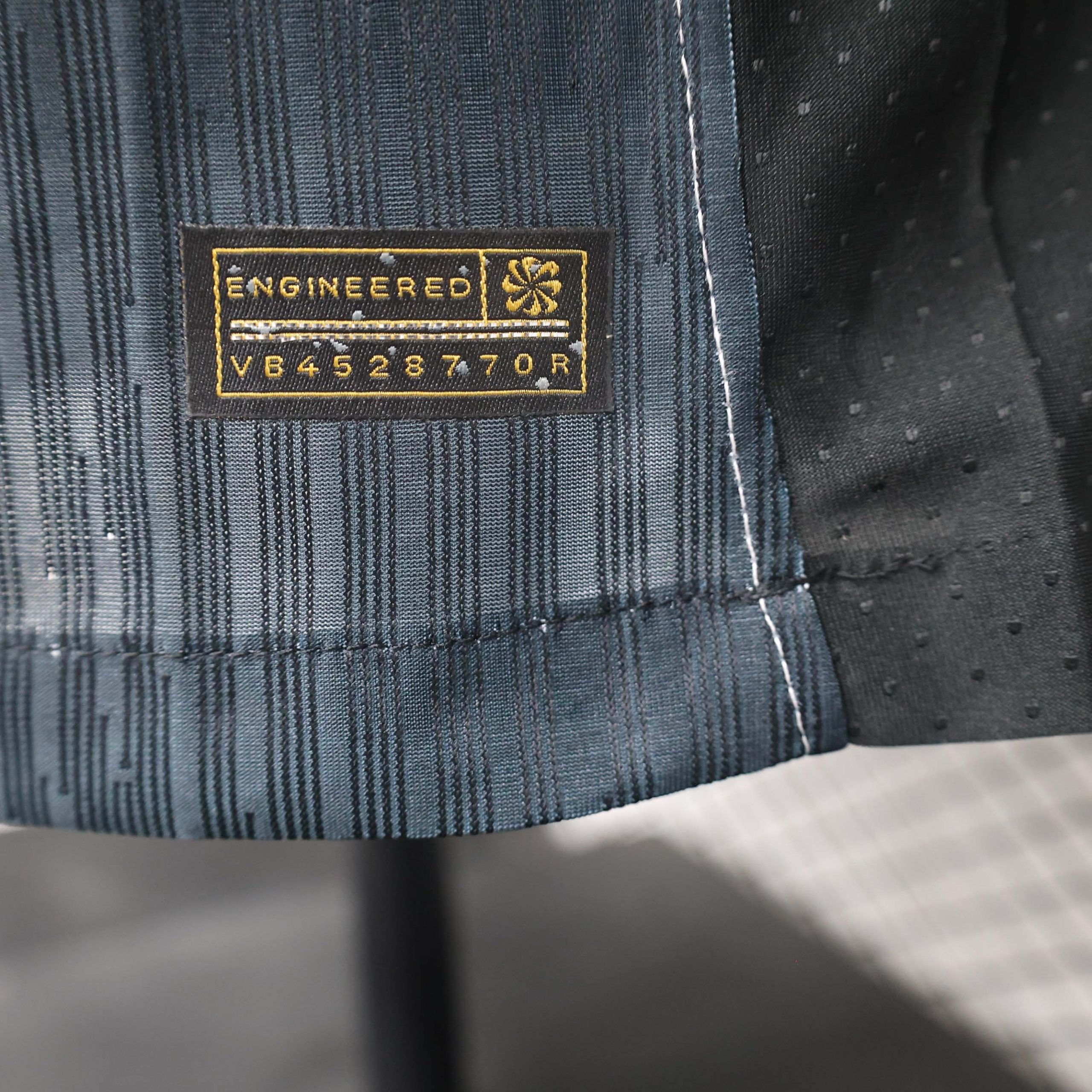 Corinthians Soccer Jersey Home Shirt 2024 - Image 6