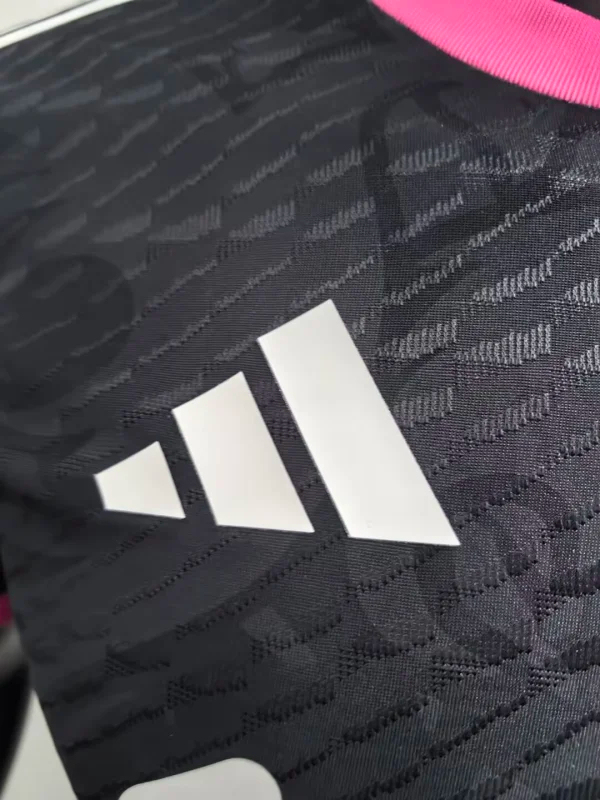 Liverpool Football Jersey Special Edition Shirt 2024/25 - Image 5