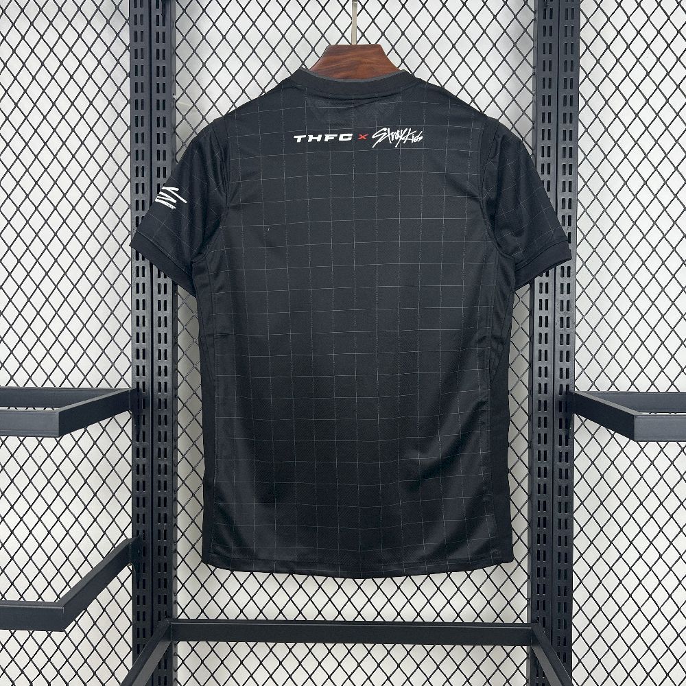 Tottenham Hotspur Football Jersey THFC x Stray Kids Special Edition Shirt 2025/26 - Image 2