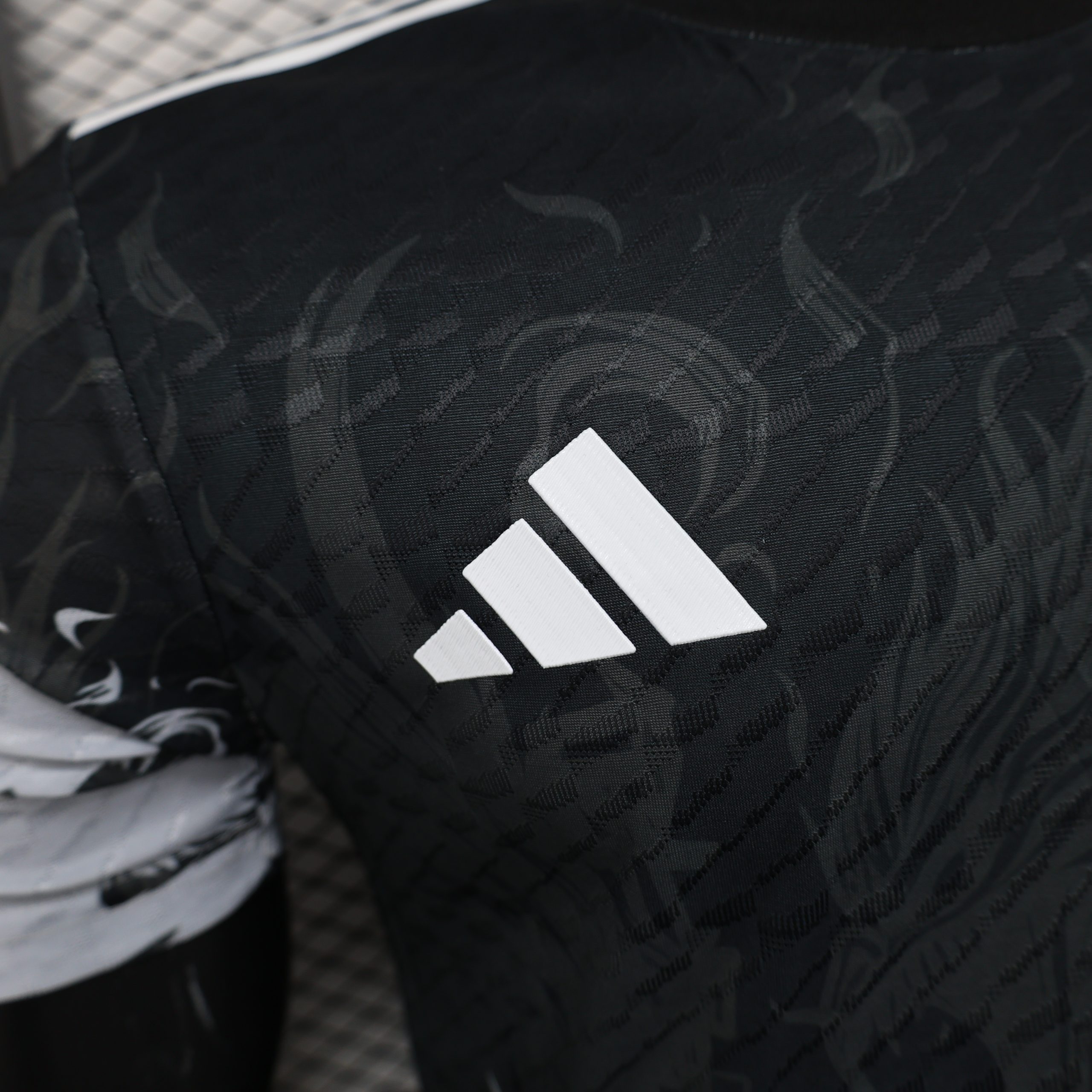 Japan Soccer Jersey Special Edition Shirt 2025 - Image 3