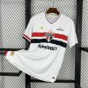 Sao Paulo FC Soccer Jersey Home Custom Shirt 2025
