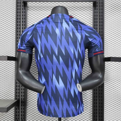 Alternative view of Arsenal Soccer Jersey Special Edition Shirt 2025/26