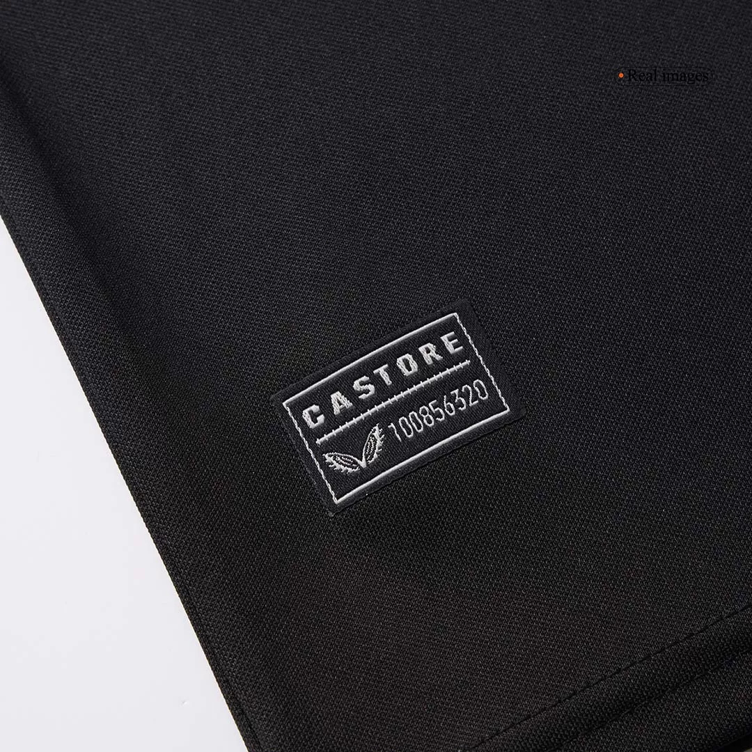 Bayer 04 Leverkusen Soccer Jersey 120th Anniversary Custom Shirt 2024/25 - Image 5