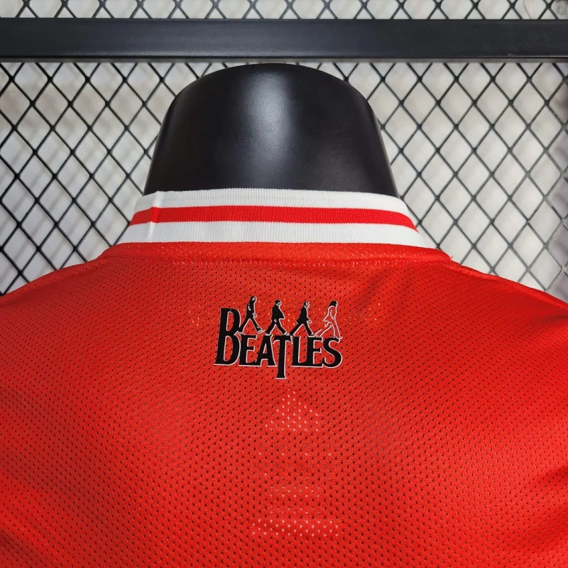 Liverpool Football Jersey Special Edition Shirt 2024/25 - Image 6