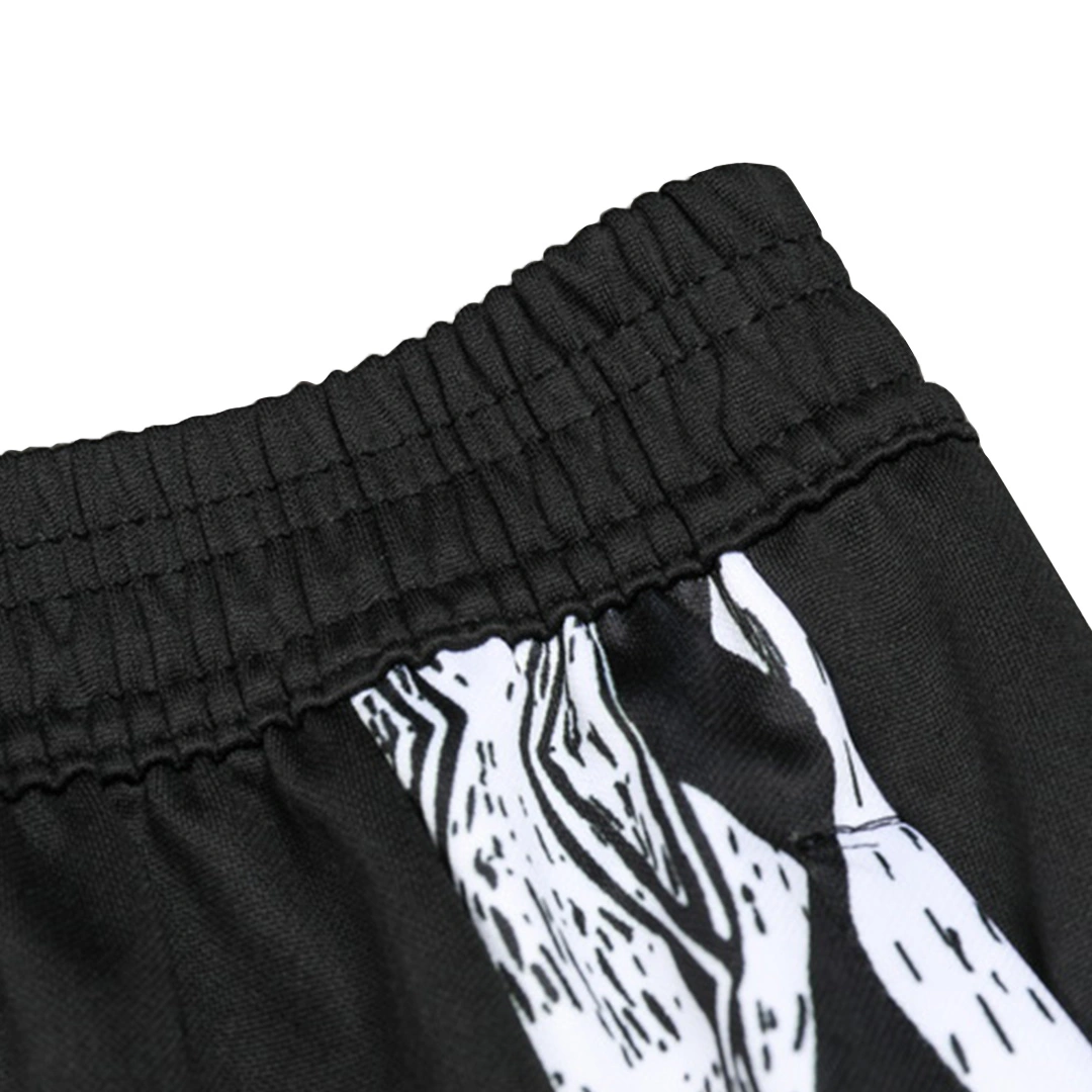 Arsenal Zipper Sweat Kit (Top+Pants) 2024/25 - Image 6