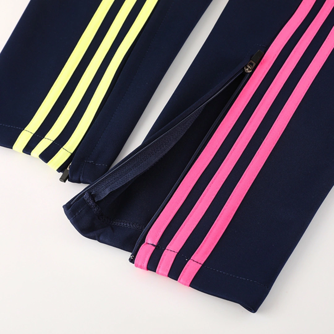 Juventus Training Kit (Jacket+Pants) Navy 2024/25 - Image 5