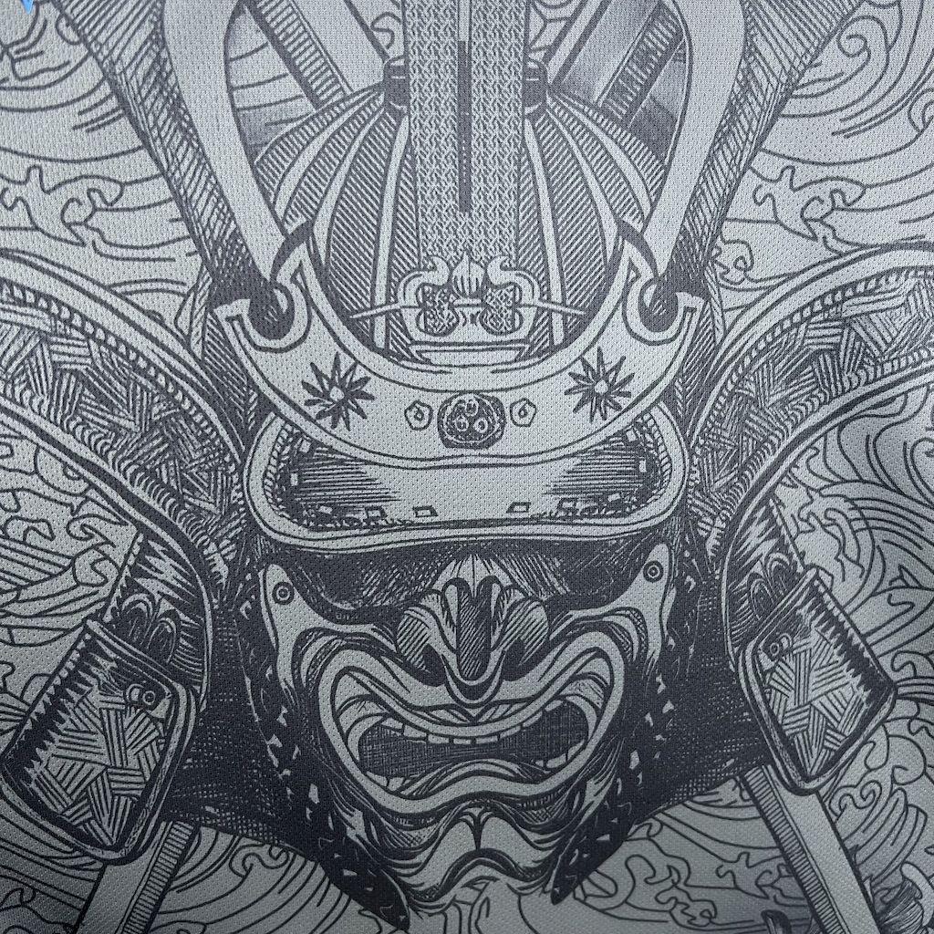 Napoli Soccer Jersey Third Away Custom Shirt 2024/25 - Image 4