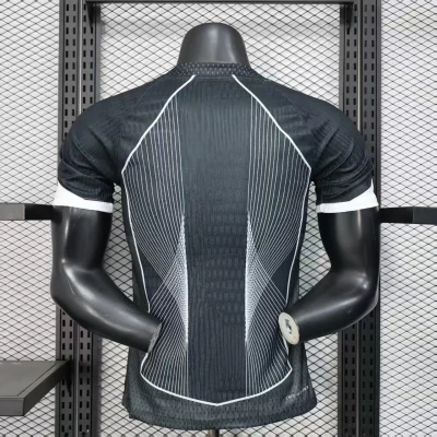 Alternative view of Barcelona  Soccer Jersey Special Edition Shirt 2025/26