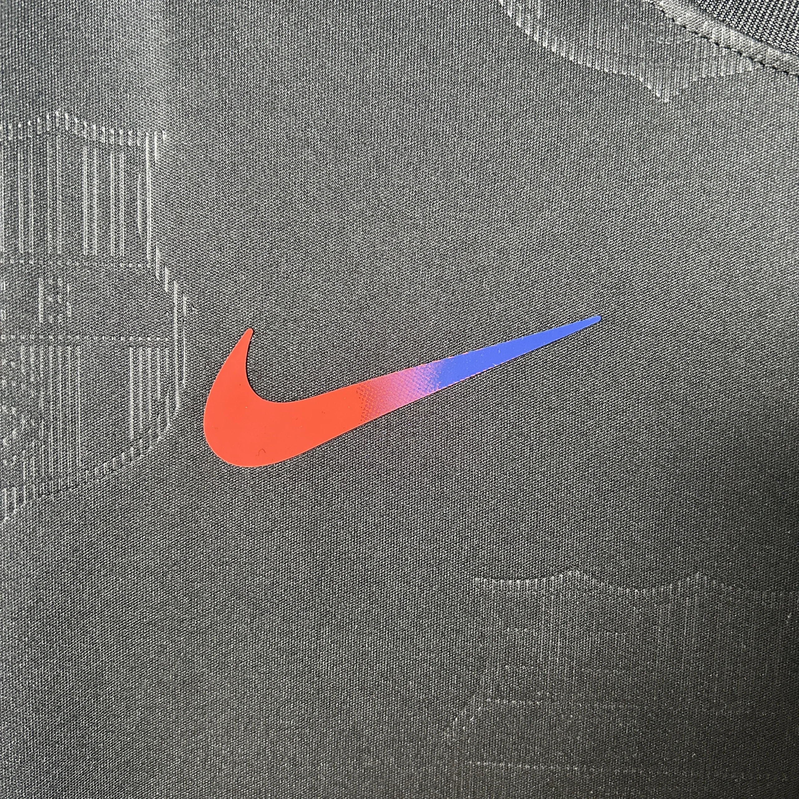 Barcelona Soccer Jersey Special Edition Custom Shirt 2025/26 - Image 6