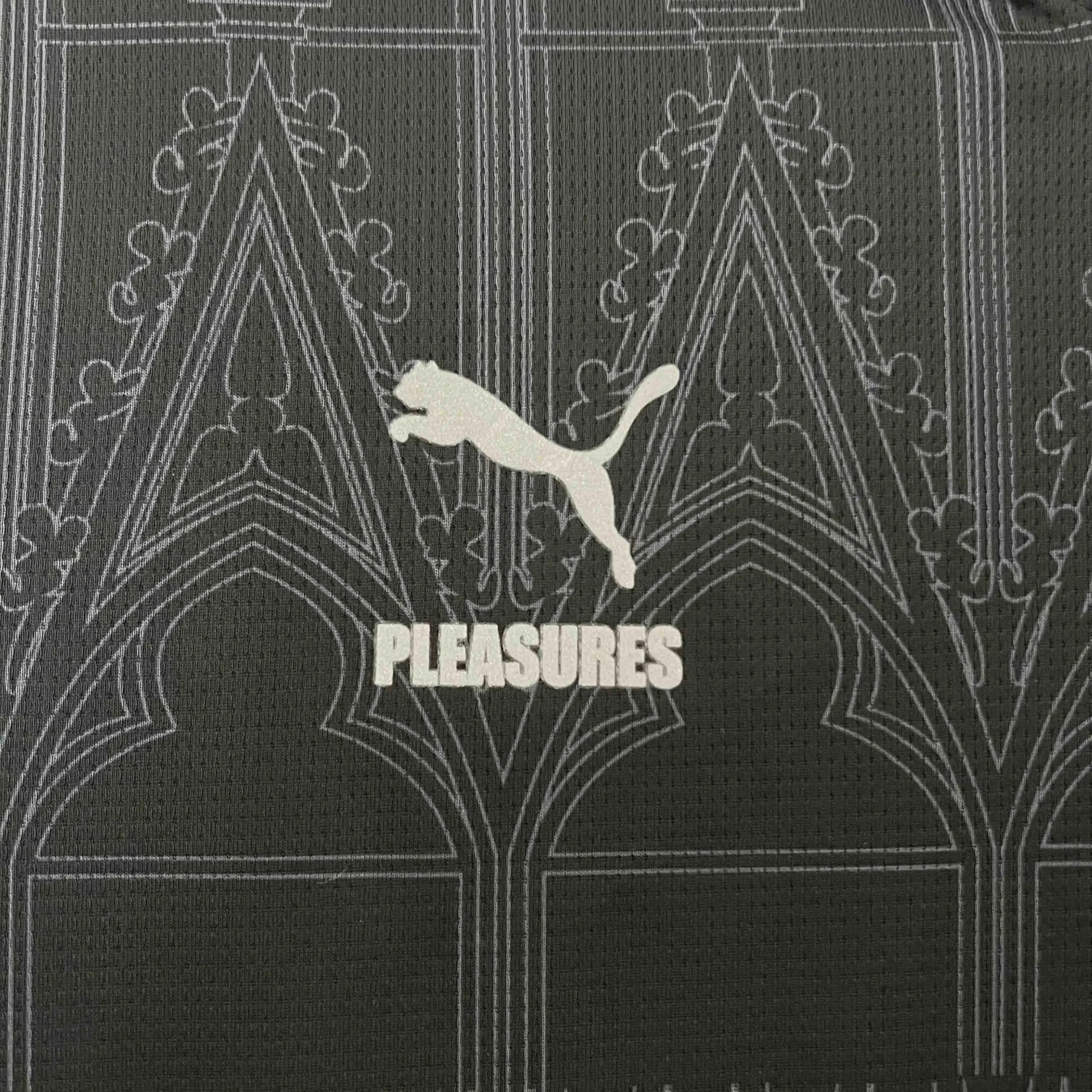 AC Milan Soccer Jersey Special Edition Custom Shirt 2024/25 - Image 5