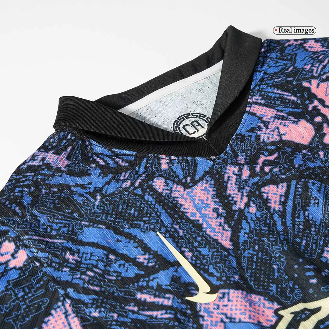 Club America Soccer Jersey Third Away Shirt 2024/25 - Image 4