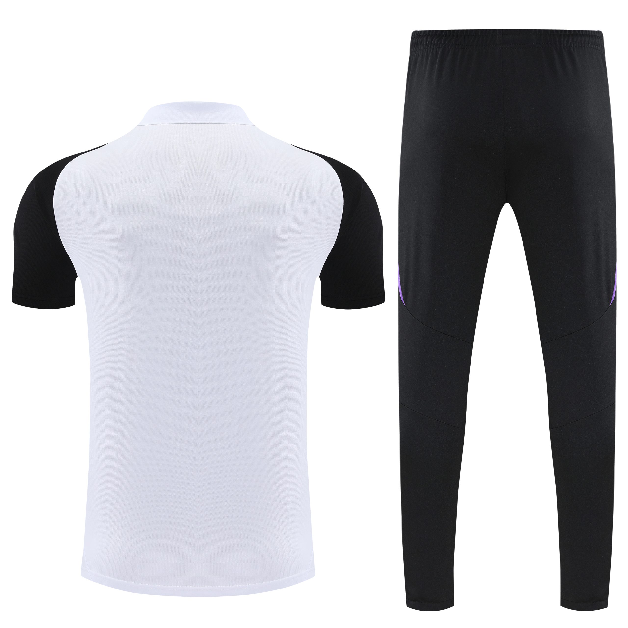 Germany Training Kit (Polo+Pants) 2025 - Image 2