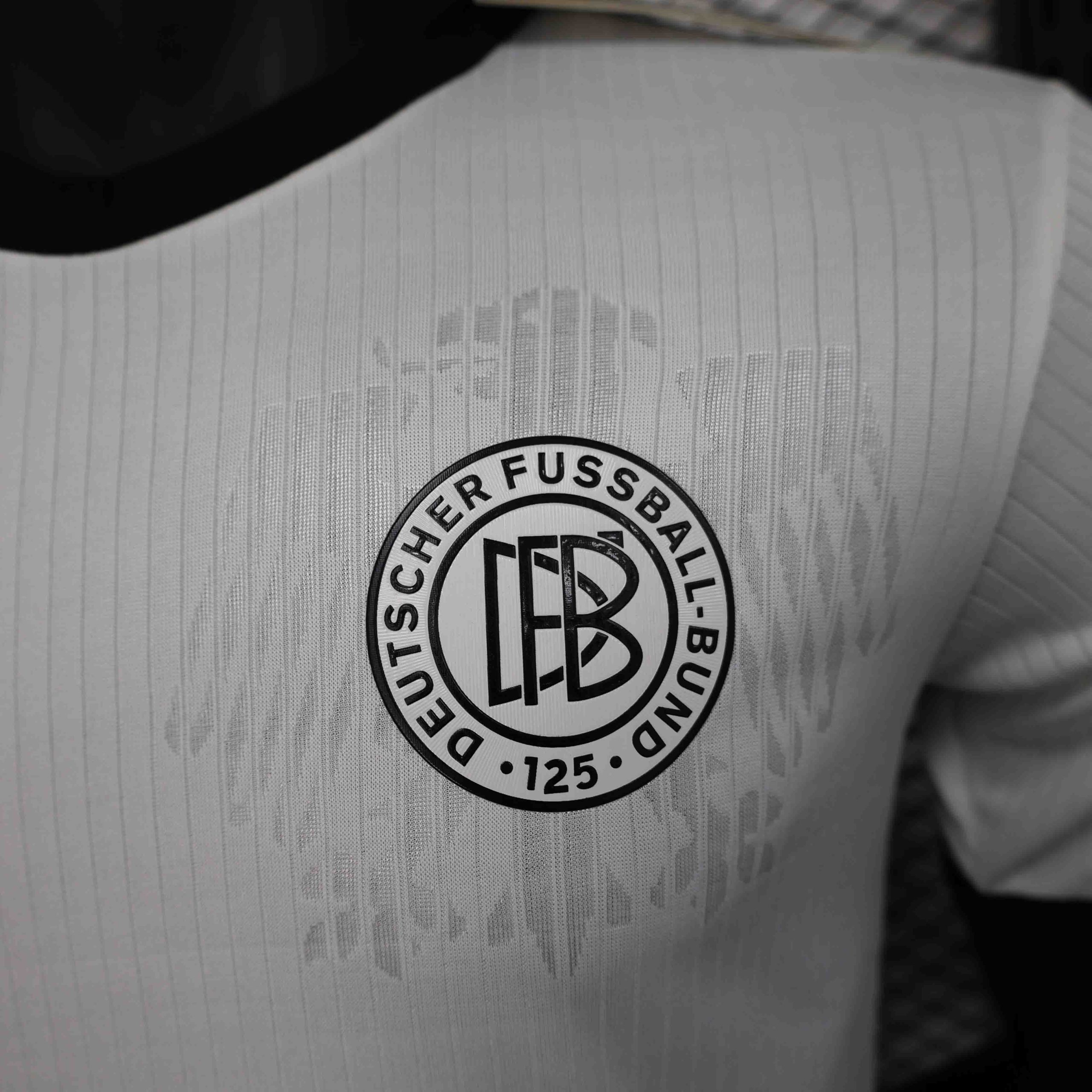 Germany 125th Anniversary Shirt 2025 - Image 6