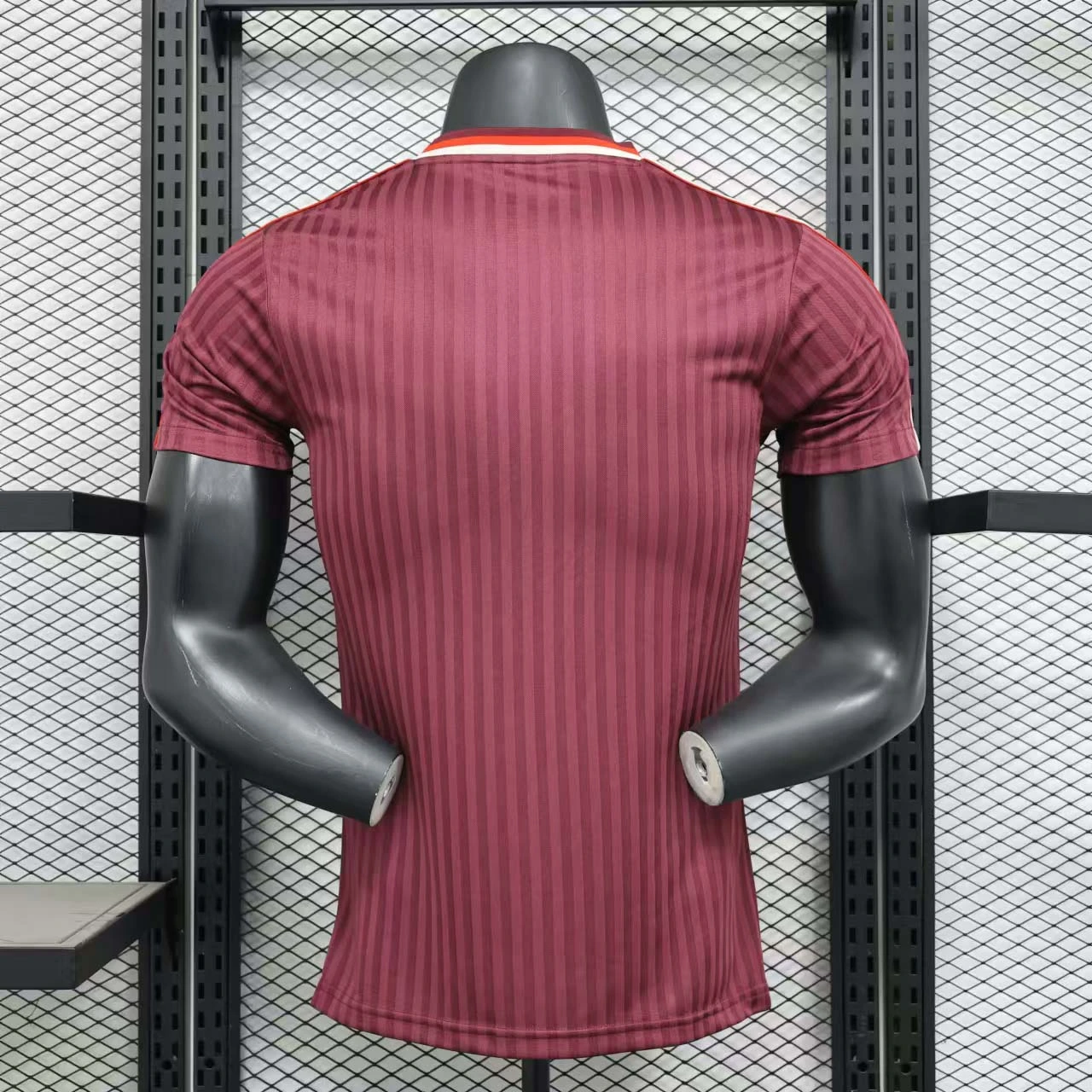 Bayern Munich Soccer Jersey Special Edition Shirt 2025/26 - Image 2