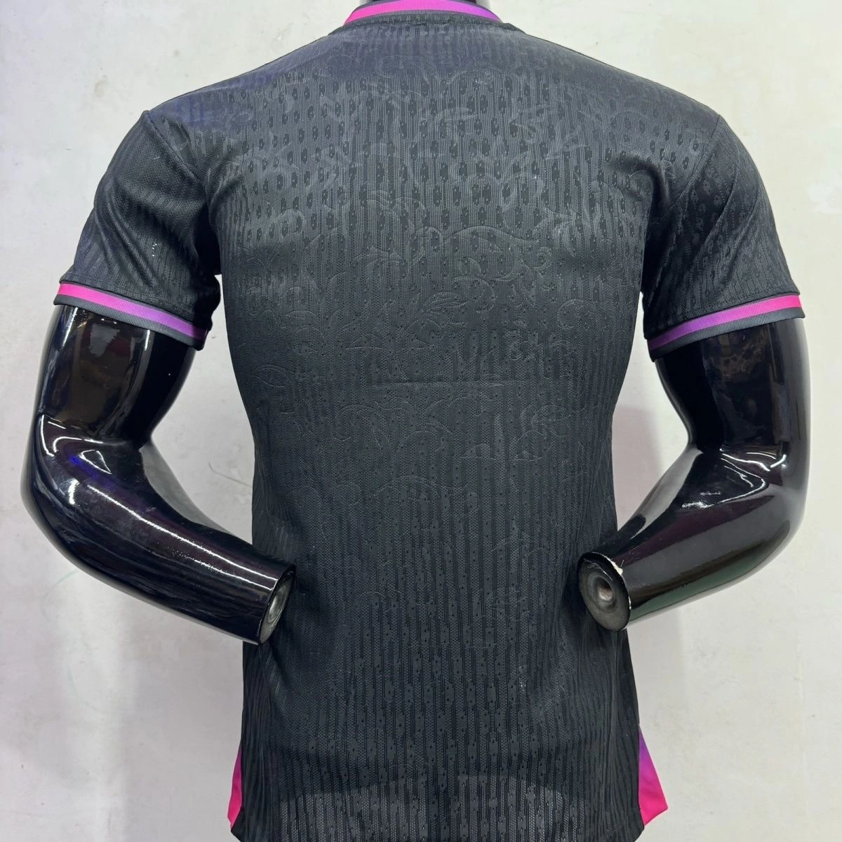 Soccer Jersey PSG Special Edition Shirt 2024/25 - Image 2