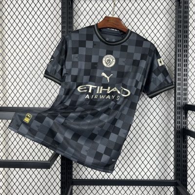 Manchester City Special Edition Football Jersey Shirt 2024/25