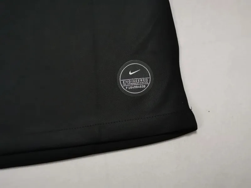 PSG Retro Jersey Away Soccer Shirt 2019/20 - Image 6